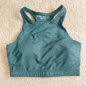 🌿 Outdoor Voices Doing Things Bra (Small)